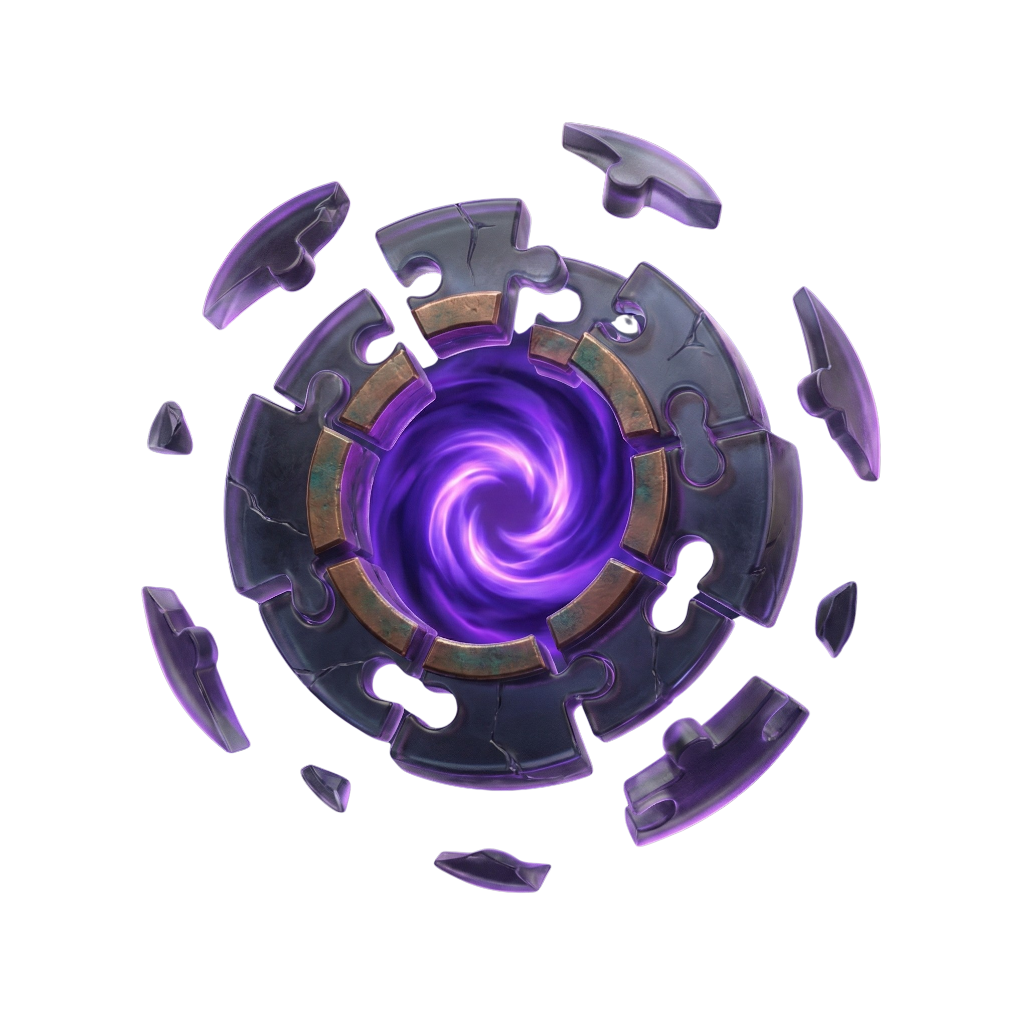 SHARDRIFT: AI-Powered Web3 Action RPG | Join Closed Beta